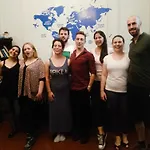 Play Hostel Arcos