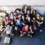Play Hostel Arcos