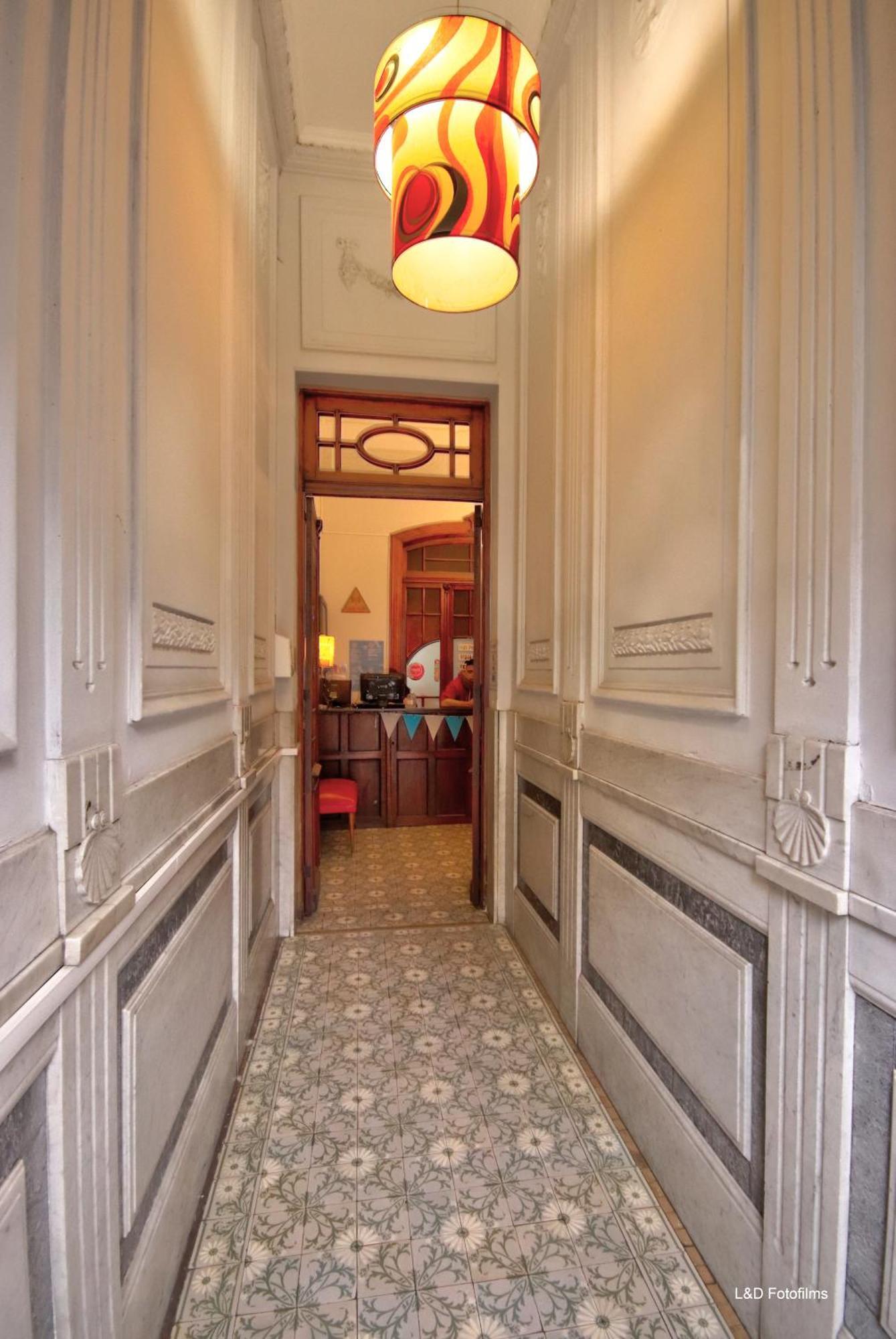 Hostal Play Arcos